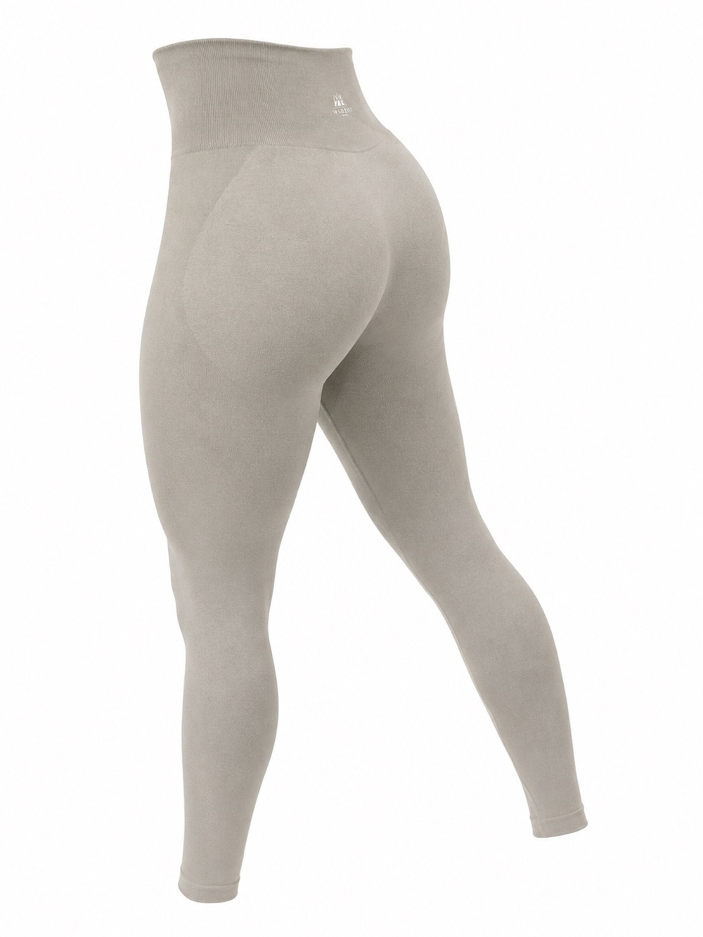 Wild Ones High-Waisted Seamless Sculpt Leggings